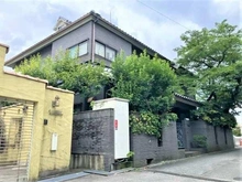 【兵庫県/宝塚市雲雀丘山手】宝塚市雲雀丘山手2丁目　戸建 外観