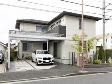 【神奈川県/横浜市緑区三保町】横浜市緑区三保町 外観:現地外観写真