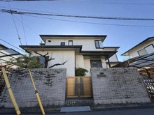 【神奈川県/横浜市緑区東本郷】横浜市緑区東本郷5丁目 外観：現地外観写真