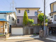 【神奈川県/横浜市青葉区あかね台】青葉区あかね台2丁目 外観：現地外観写真