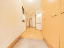 【神奈川県/横浜市青葉区あかね台】青葉区あかね台2丁目 玄関