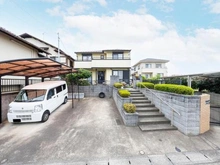 【神奈川県/横浜市緑区長津田】横浜市緑区長津田2丁目 外観：現地外観写真