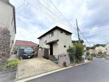 【神奈川県/横浜市緑区三保町】横浜市緑区三保町 前面道路含む現地写真