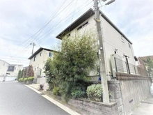 【神奈川県/横浜市緑区三保町】横浜市緑区三保町 現地外観写真