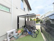【神奈川県/横浜市緑区三保町】横浜市緑区三保町 その他現地