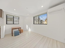 【東京都/文京区千石】文京区千石3丁目中古戸建 約13.2帖のリビングダイニングキッチン