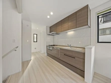 【東京都/文京区千石】文京区千石3丁目中古戸建 キッチン　食洗器付き