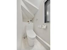 【東京都/文京区千石】文京区千石3丁目中古戸建 シャワートイレ