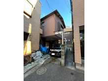 【東京都/江戸川区上篠崎】江戸川区上篠崎3丁目 中古一戸建て 外観：建物外観