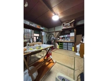 【東京都/江戸川区上篠崎】江戸川区上篠崎3丁目 中古一戸建て 1F和室