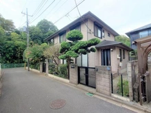 【千葉県/市川市国府台】市川市国府台四丁目　ダイワハウスのSumStock 外観：現地外観写真