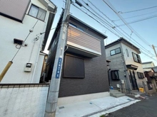 【千葉県/市川市大洲】市川市大洲3丁目 中古一戸建て 建物外観