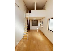 【千葉県/市川市幸】市川市幸2丁目 中古一戸建て 居室・リビング