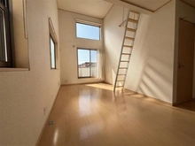 【千葉県/市川市幸】市川市幸2丁目 中古一戸建て 居室・リビング