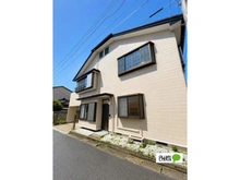 【千葉県/市川市若宮】市川市若宮3丁目 中古一戸建て 外観：建物外観