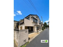 【千葉県/市川市若宮】市川市若宮3丁目 中古一戸建て 建物外観