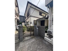 【千葉県/市川市新井】市川市新井3丁目 中古一戸建て 外観：建物外観