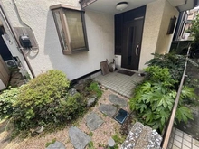【千葉県/市川市新井】市川市新井3丁目 中古一戸建て ロビー