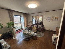 【千葉県/市川市菅野】市川市菅野4丁目 中古一戸建て 外観：居室・リビング