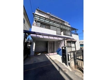 【千葉県/市川市原木】市川市原木3丁目 中古一戸建て 外観