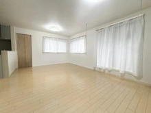 【東京都/板橋区赤塚新町】板橋区赤塚新町2丁目 中古一戸建て バーチャル加工にて家具を消してあります