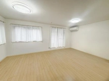 【東京都/板橋区赤塚新町】板橋区赤塚新町2丁目 中古一戸建て バーチャル加工にて家具を消してあります