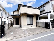 【東京都/国分寺市戸倉】国分寺市戸倉二丁目戸建 外観