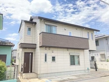 【東京都/東大和市向原】東大和市向原2丁目 中古一戸建て 外観