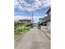 【東京都/東大和市向原】東大和市向原2丁目 中古一戸建て 
