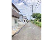【東京都/東大和市向原】東大和市向原2丁目 中古一戸建て 