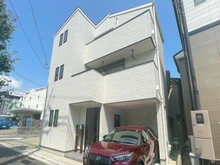 【兵庫県/神戸市東灘区住吉南町】東灘区住吉南町5丁目 外観：現地外観写真