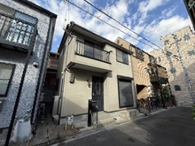 【兵庫県/神戸市東灘区御影塚町】東灘区御影塚町2丁目 外観：現地外観写真