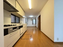 【兵庫県/神戸市東灘区西岡本】東灘区西岡本3丁目 キッチン