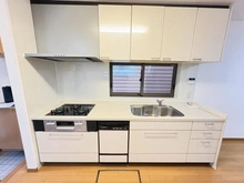 【兵庫県/神戸市東灘区西岡本】東灘区西岡本3丁目 キッチン
