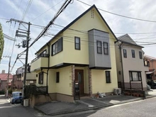 【兵庫県/芦屋市西山町】芦屋市西山町 外観：現地外観写真