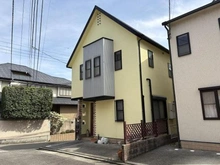 【兵庫県/芦屋市西山町】芦屋市西山町 現地外観写真