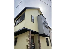 【兵庫県/芦屋市西山町】芦屋市西山町 現地外観写真