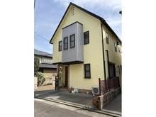 【兵庫県/芦屋市西山町】芦屋市西山町 現地外観写真