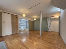 【東京都/足立区東和】足立区東和1丁目中古戸建 1階リビング
