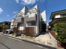 【千葉県/浦安市弁天】浦安市弁天2丁目 中古一戸建て 外観：建物外観