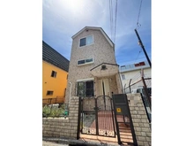 【東京都/江戸川区船堀】江戸川区船堀2丁目 中古一戸建て 外観