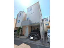 【東京都/江戸川区江戸川】江戸川区江戸川6丁目 中古一戸建て 外観