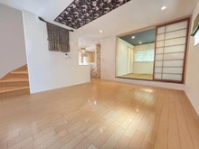 【東京都/江戸川区船堀】江戸川区船堀7丁目 中古一戸建て ※バーチャルホームステージング利用