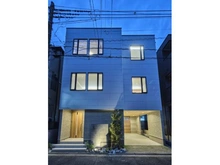 【東京都/江戸川区西葛西】江戸川区西葛西4丁目 中古一戸建て 建物外観