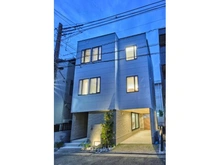 【東京都/江戸川区西葛西】江戸川区西葛西4丁目 中古一戸建て 建物外観