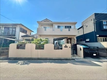 【千葉県/浦安市海楽】浦安市海楽2丁目 中古一戸建て 建物外観