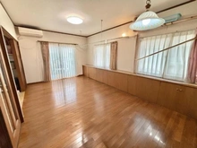 【千葉県/浦安市海楽】浦安市海楽2丁目 中古一戸建て AIで家具を消しています。
