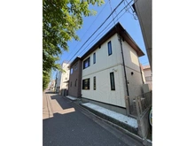 【東京都/江戸川区東葛西】江戸川区東葛西1丁目 中古一戸建て 建物外観