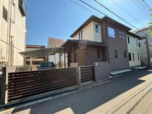 【東京都/江戸川区東葛西】江戸川区東葛西1丁目 中古一戸建て その他