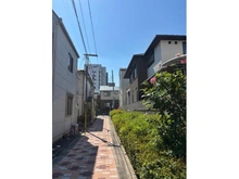 【東京都/江戸川区東葛西】江戸川区東葛西1丁目 中古一戸建て その他